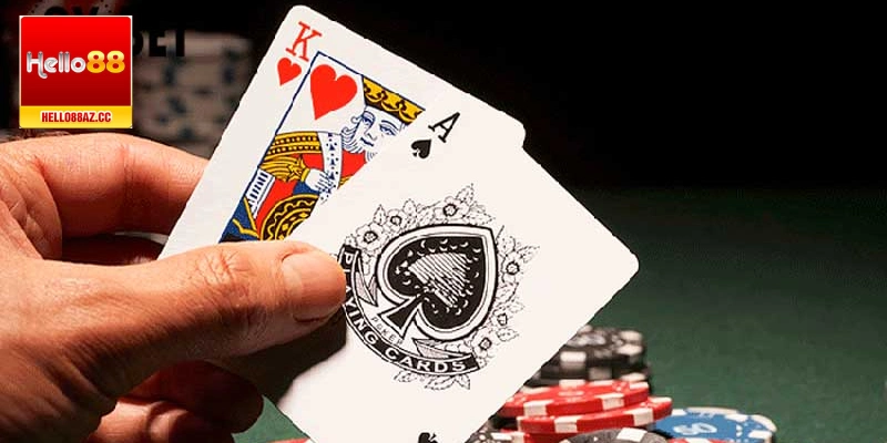 Xì dách có nguồn gốc lâu đời và rất phổ biến hiện nay