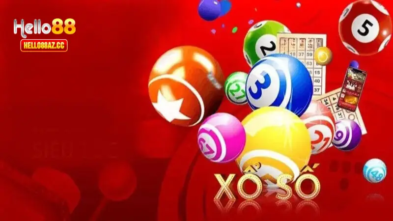 Xổ số siêu tốc là hình thức giải trí mới